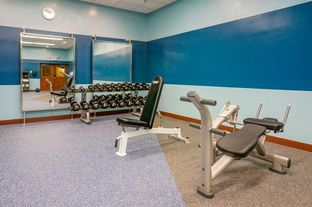 Four Points By Sheraton Phoenix South Mountain Екстериор снимка
