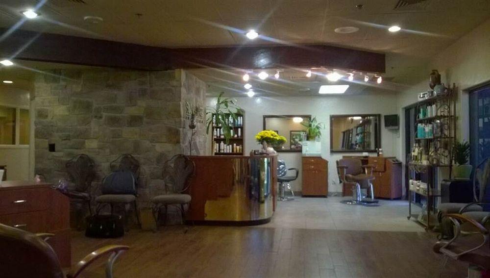 Four Points By Sheraton Phoenix South Mountain Екстериор снимка